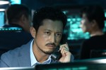 テレビ朝日開局60周年記念連続ドラマ『24 JAPAN』第4話場面写真