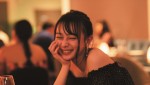【写真】乃木坂46・鈴木絢音、話題の“酔っぱらい”カット公開　1st写真集