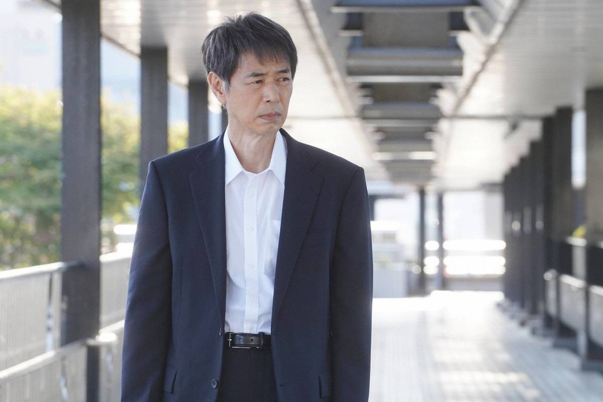 『監察医 朝顔』初回、ホームビデオ風の演出に冒頭からネット号泣