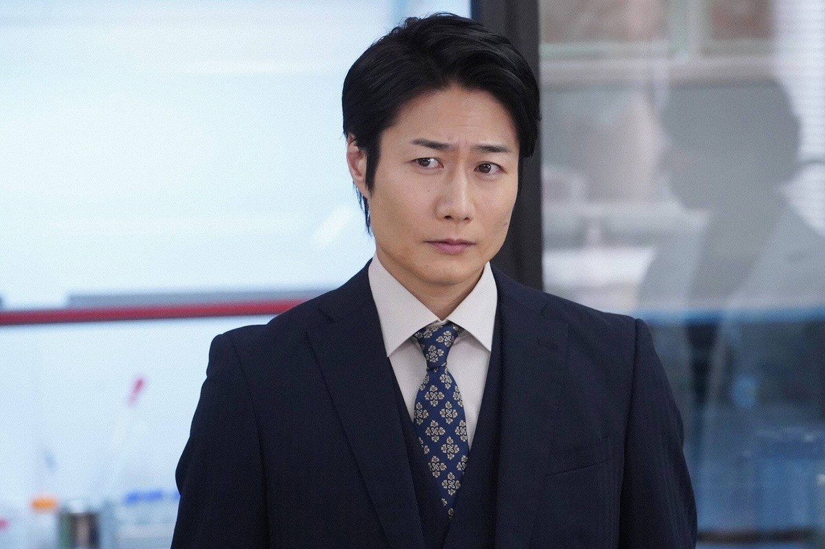 『監察医 朝顔』初回、ホームビデオ風の演出に冒頭からネット号泣