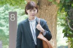 『監察医 朝顔』第2シーズン第1話場面写真