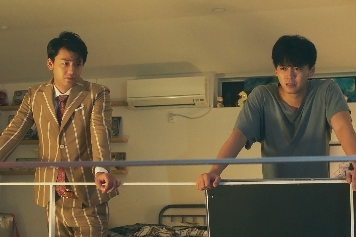 竹内涼真「結構、寂しがり屋」 “本人役”を演じて再認識した“竹内涼真”