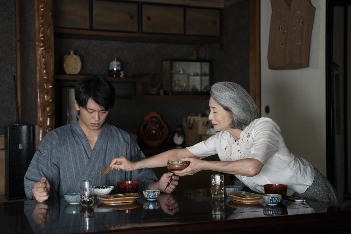 竹内涼真「結構、寂しがり屋」 “本人役”を演じて再認識した“竹内涼真”