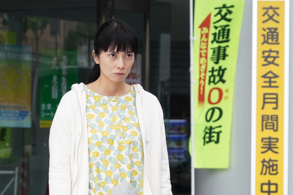 『35歳の少女』“結人”坂口健太郎が教師を辞めた理由が明かされる　視聴者「涙とまらん」（ネタバレあり）