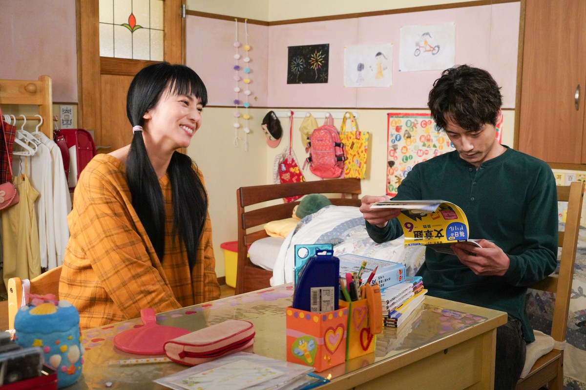 『35歳の少女』“結人”坂口健太郎が教師を辞めた理由が明かされる　視聴者「涙とまらん」（ネタバレあり）
