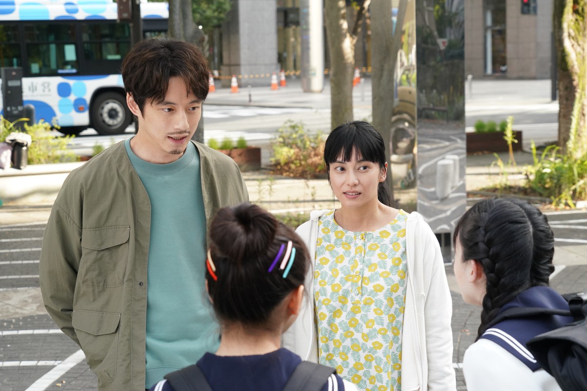 『35歳の少女』“結人”坂口健太郎が教師を辞めた理由が明かされる　視聴者「涙とまらん」（ネタバレあり）