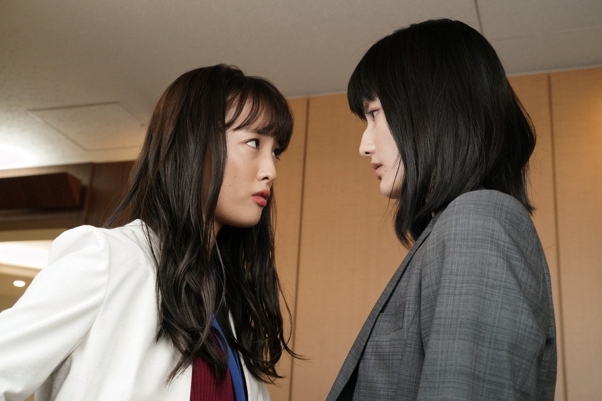 『35歳の少女』第4話 “望美”柴咲コウ “反抗期”でイライラ　新たなトラブルも