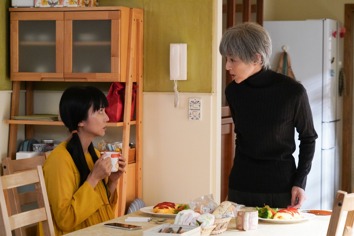 『35歳の少女』“結人”坂口健太郎が教師を辞めた理由が明かされる　視聴者「涙とまらん」（ネタバレあり）