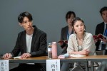 ドラマ『共演NG』第2話場面写真