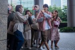 ドラマ『共演NG』第2話場面写真