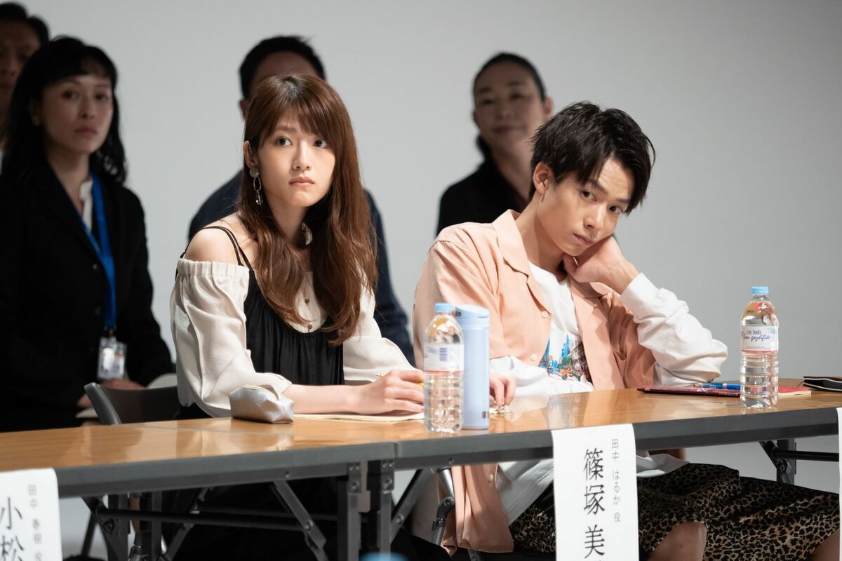 若月佑美、ソロ転身後の変化「素の自分でもいいかな」と思えるように