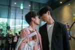 【写真】『共演NG』第2話 “英二”中井貴一＆“瞳”鈴木京香以外の共演NG勢ぞろい　波乱の本読み開始