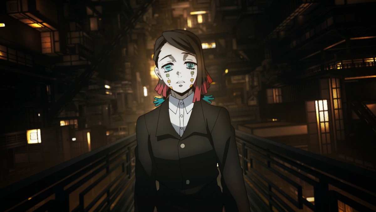 劇場版『鬼滅の刃』無限列車は狭かった　知るとさらに楽しめる「心を燃やせ」ポイント