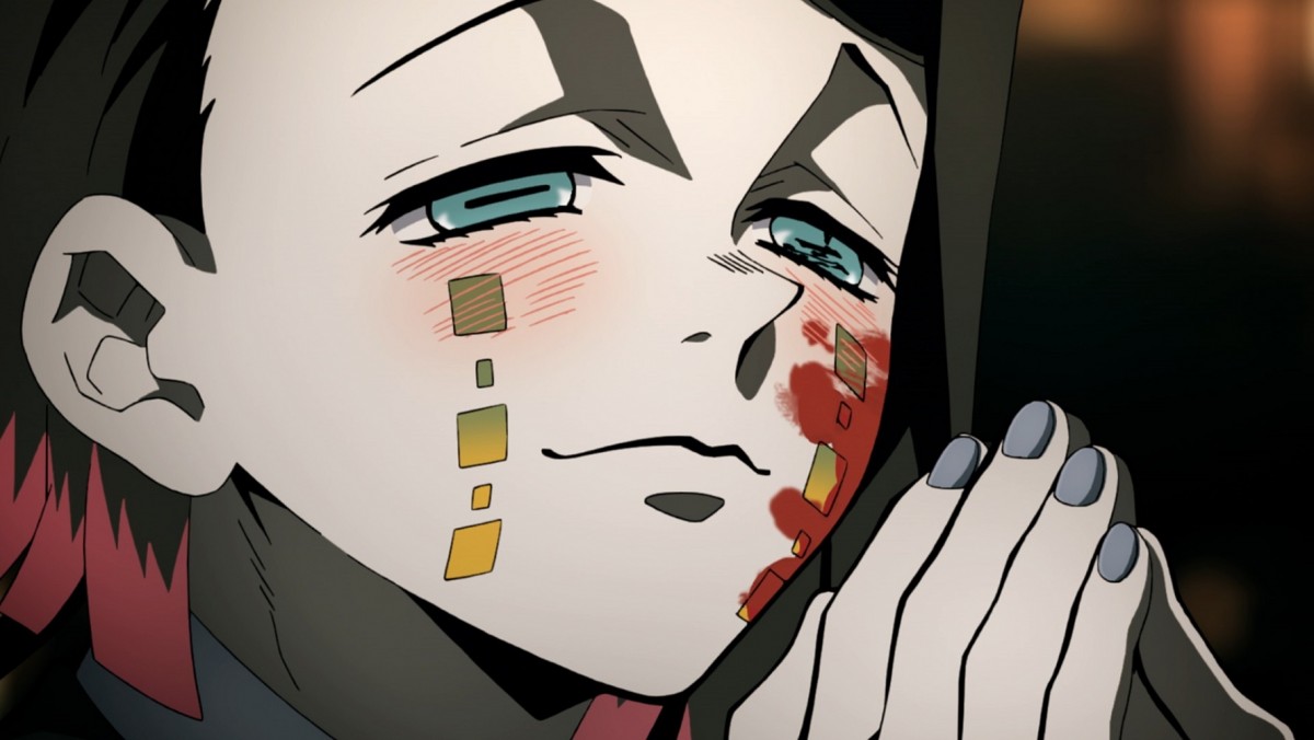 劇場版『鬼滅の刃』無限列車は狭かった　知るとさらに楽しめる「心を燃やせ」ポイント