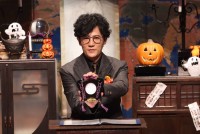 土曜プレミアム『ほんとにあった 怖い話 2020 特別編』に出演する稲垣吾郎