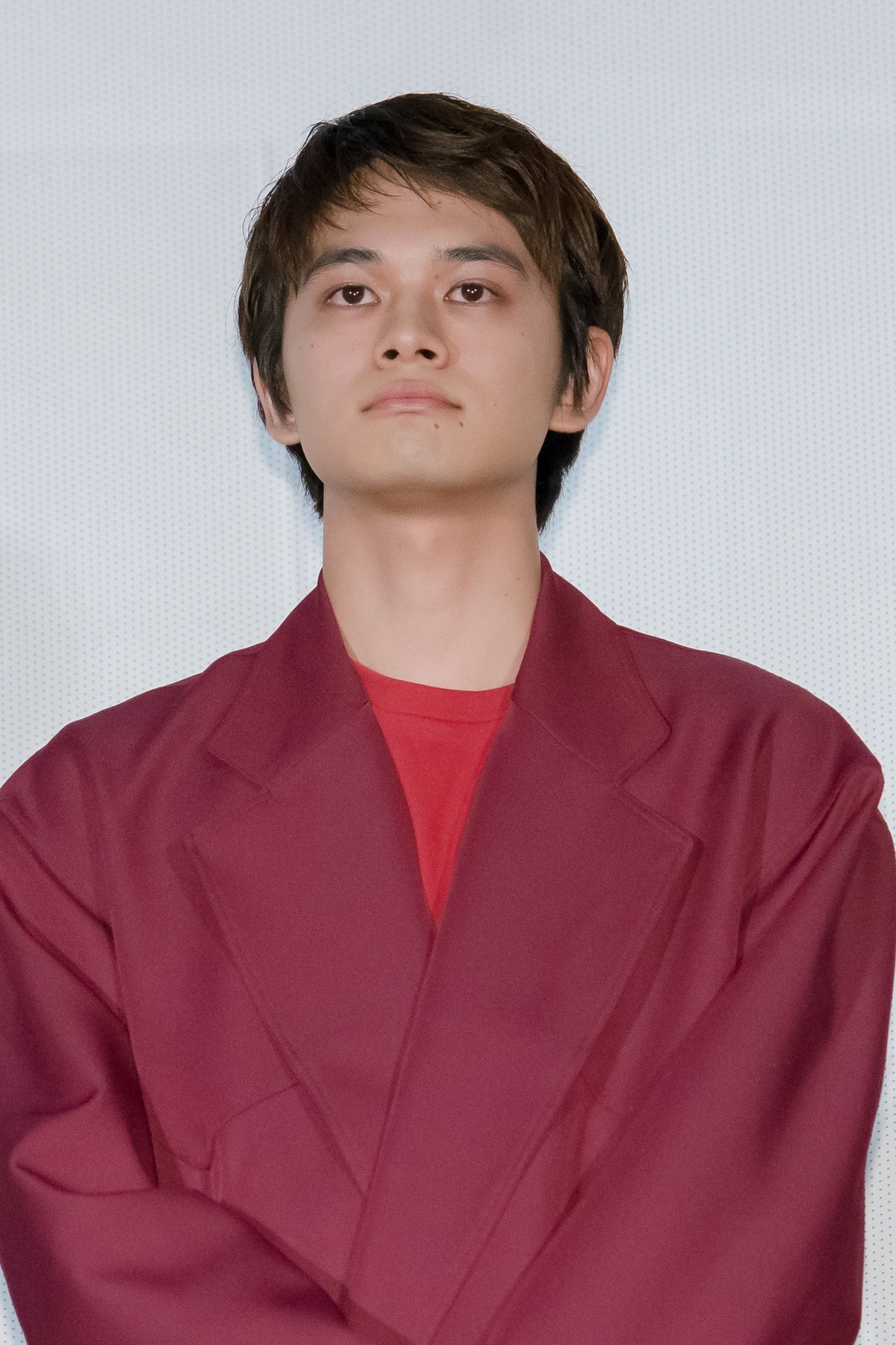 北村匠海、主演作公開に声震わせ「僕は決してかわいそうな奴ではないし、とても幸せ者」