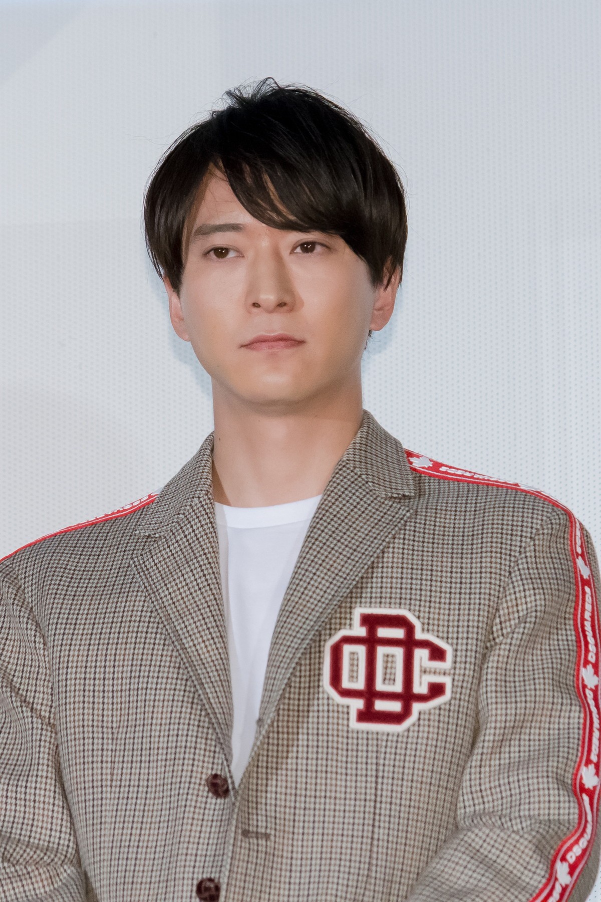 北村匠海、主演作公開に声震わせ「僕は決してかわいそうな奴ではないし、とても幸せ者」