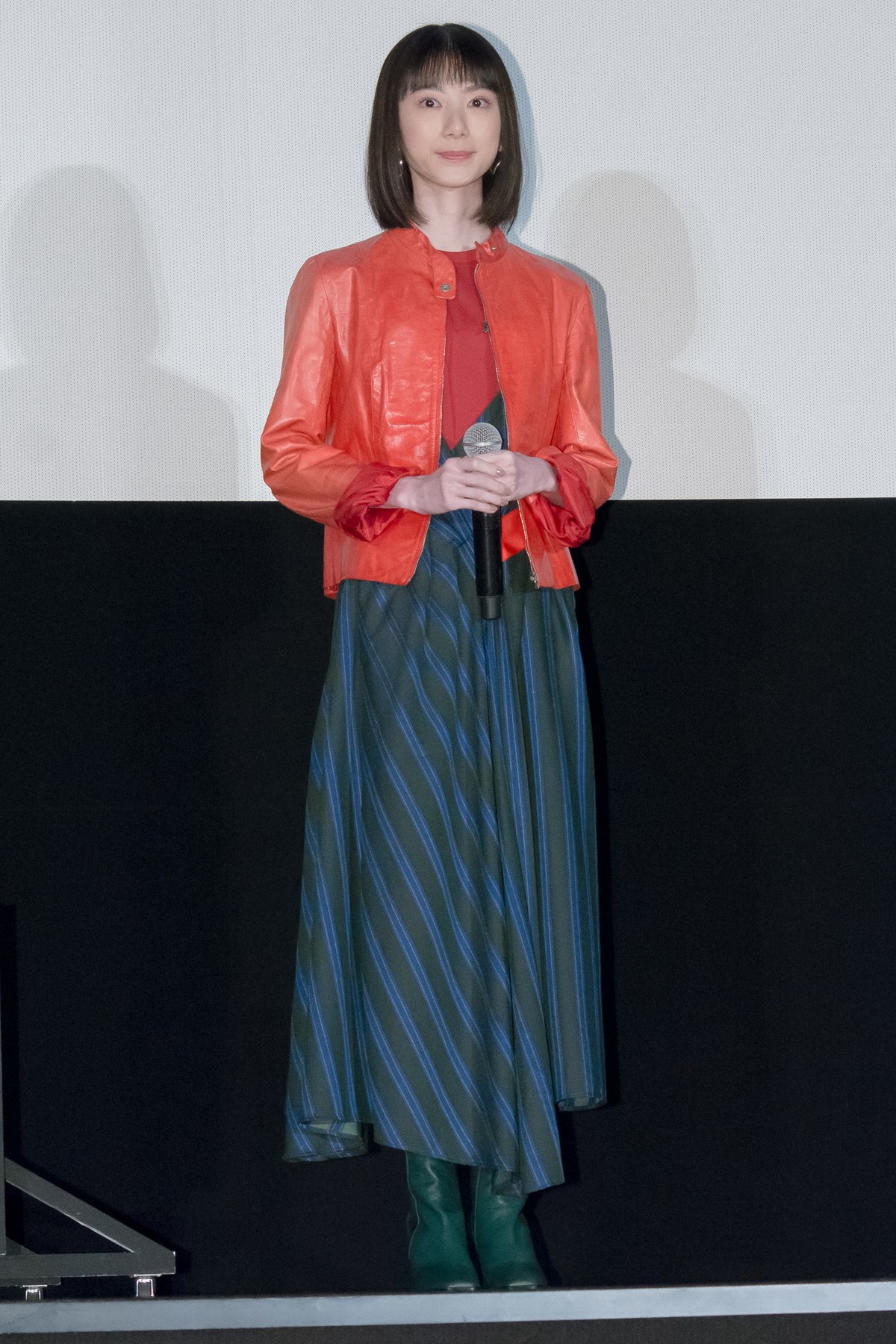 北村匠海、主演作公開に声震わせ「僕は決してかわいそうな奴ではないし、とても幸せ者」
