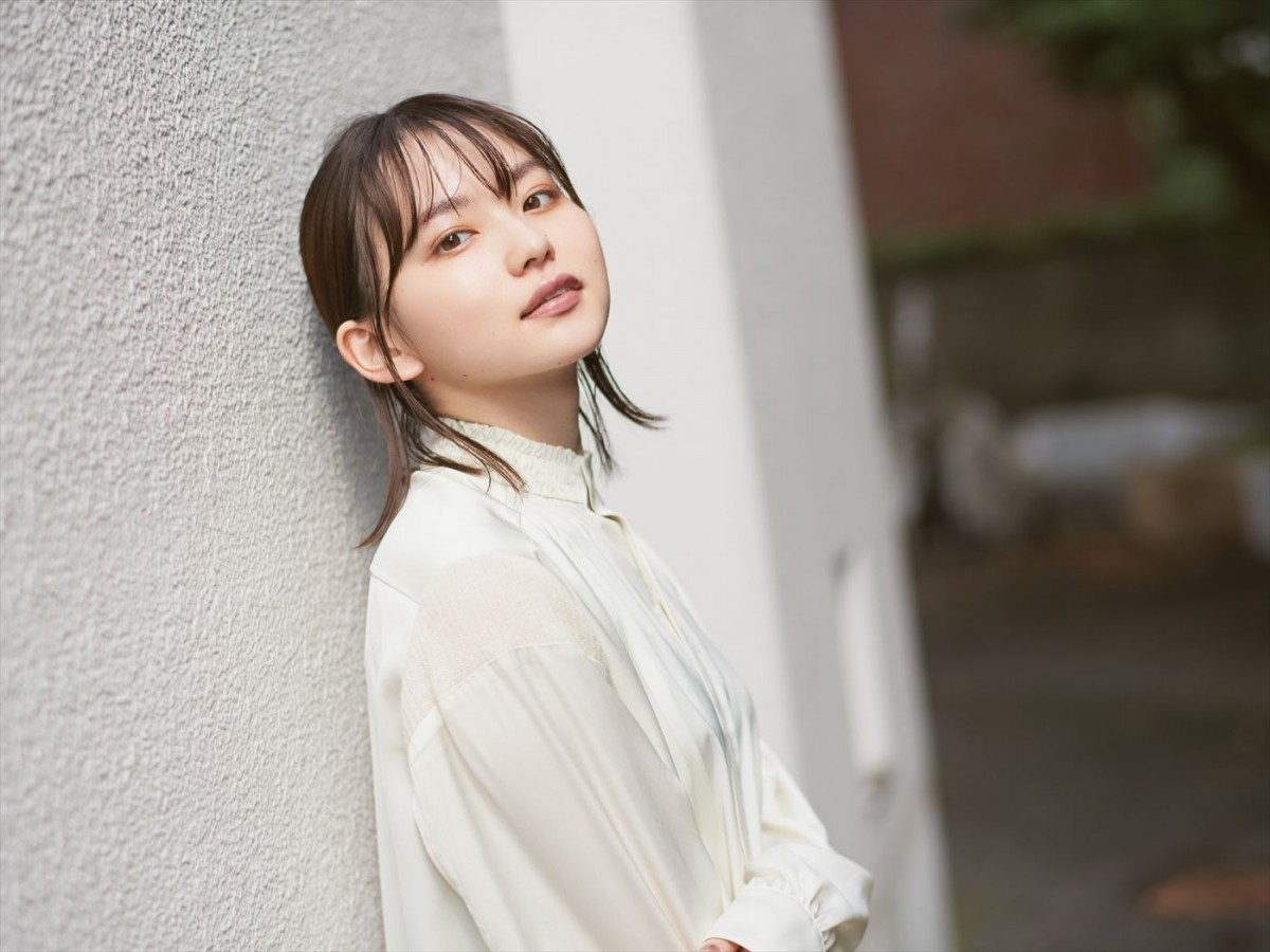 新進女優・山田杏奈が大切にしている言葉「女優は汚いところを見せるもの」
