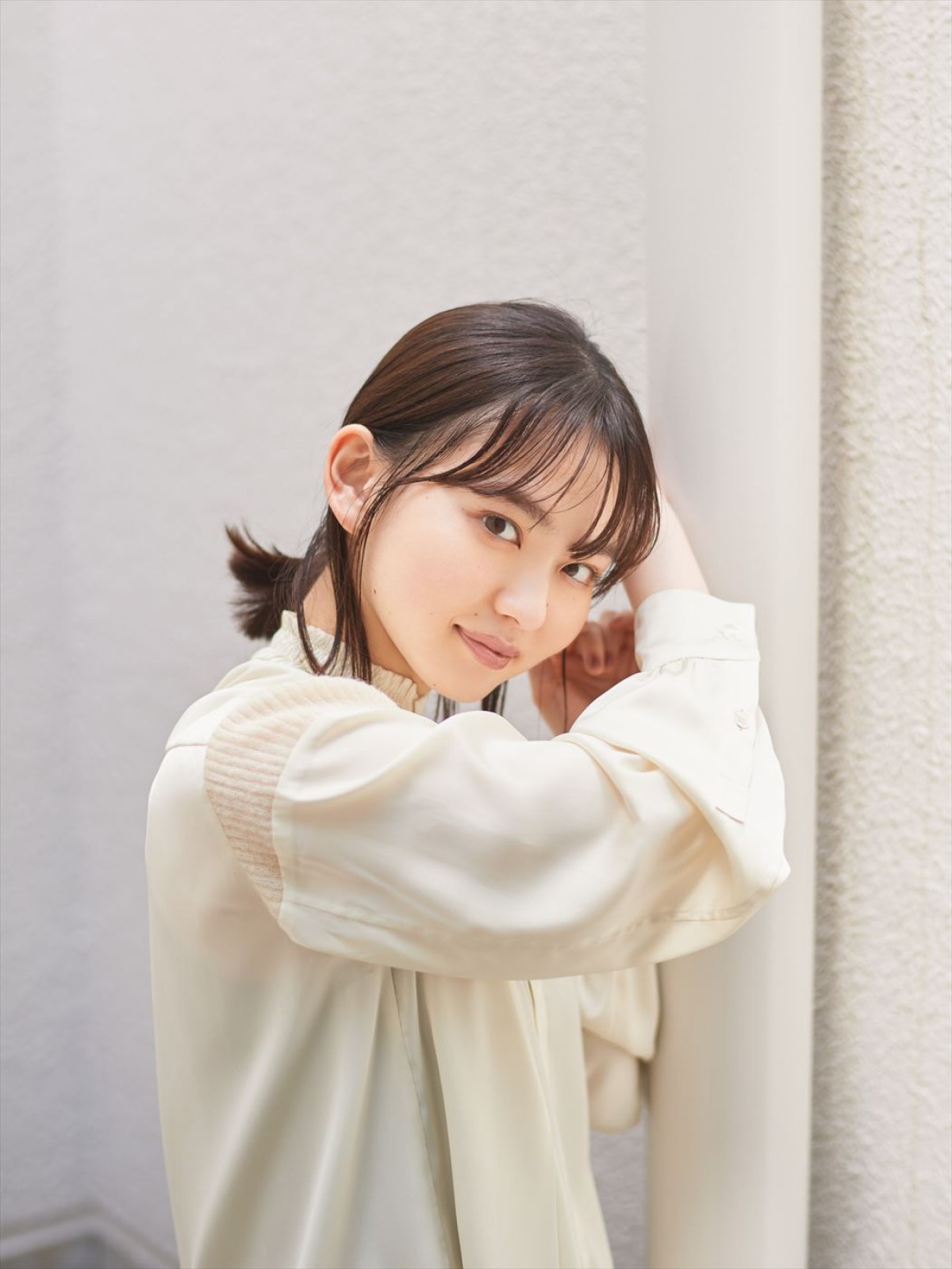 新進女優・山田杏奈が大切にしている言葉「女優は汚いところを見せるもの」