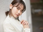 【写真】山田杏奈、撮り下ろしインタビューフォト