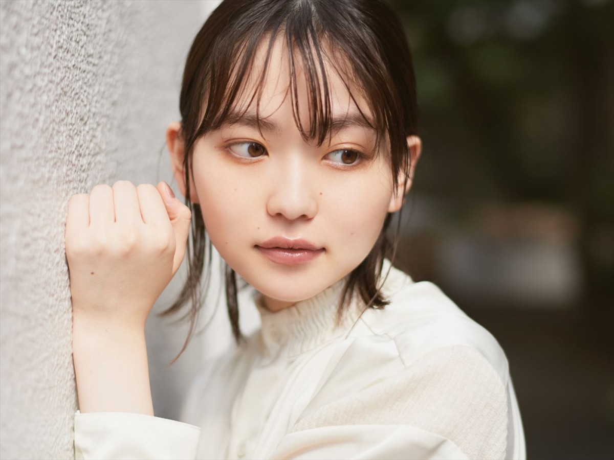 新進女優・山田杏奈が大切にしている言葉「女優は汚いところを見せるもの」