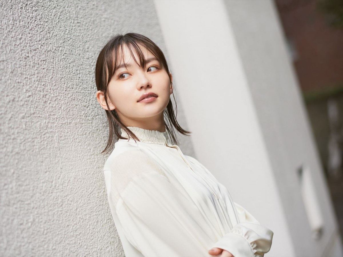 新進女優・山田杏奈が大切にしている言葉「女優は汚いところを見せるもの」