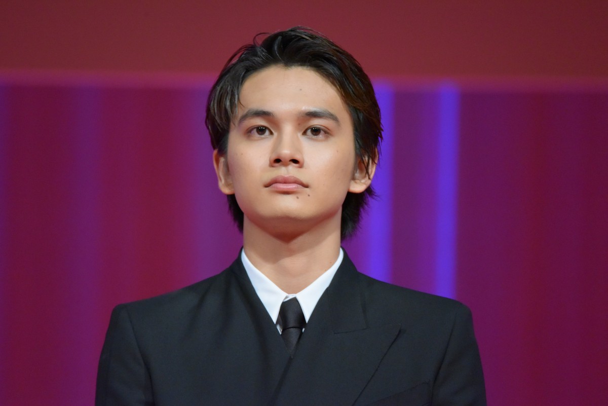 ＜東京国際映画祭＞役所広司、コロナ禍での開催実現は「映画ファンに最高のプレゼント」
