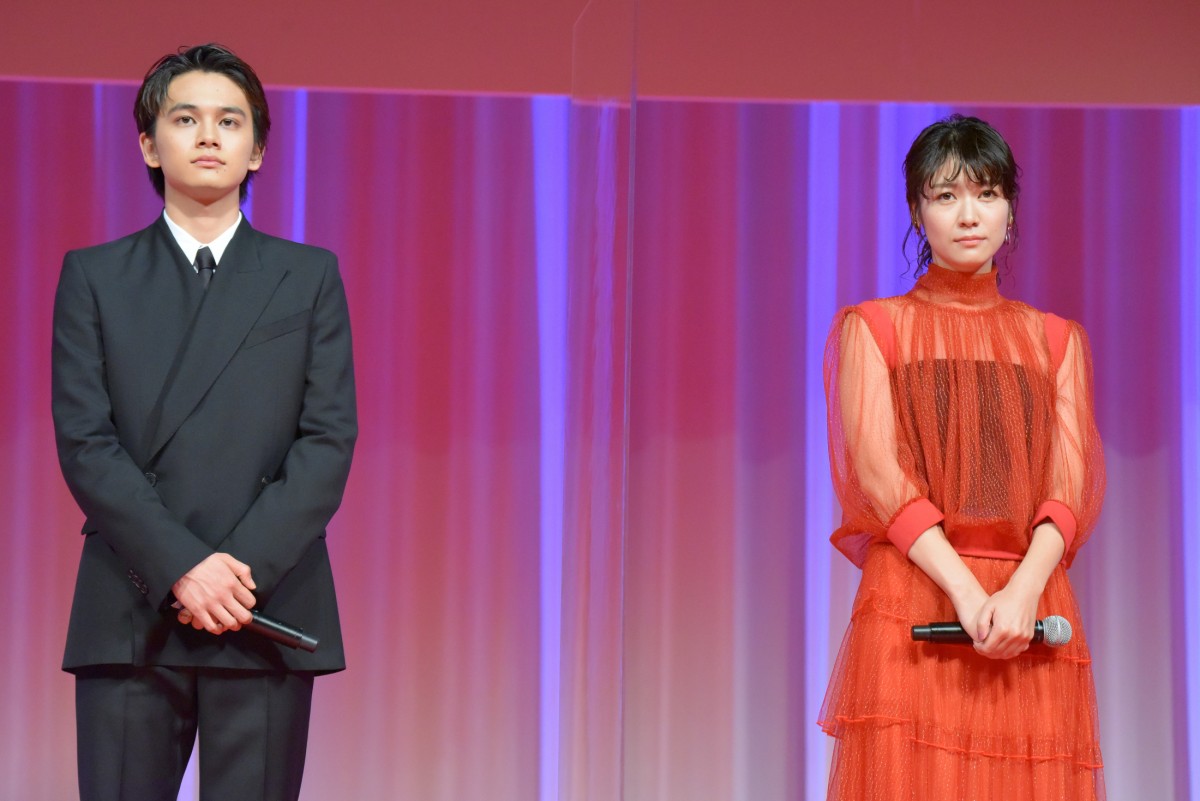＜東京国際映画祭＞役所広司、コロナ禍での開催実現は「映画ファンに最高のプレゼント」