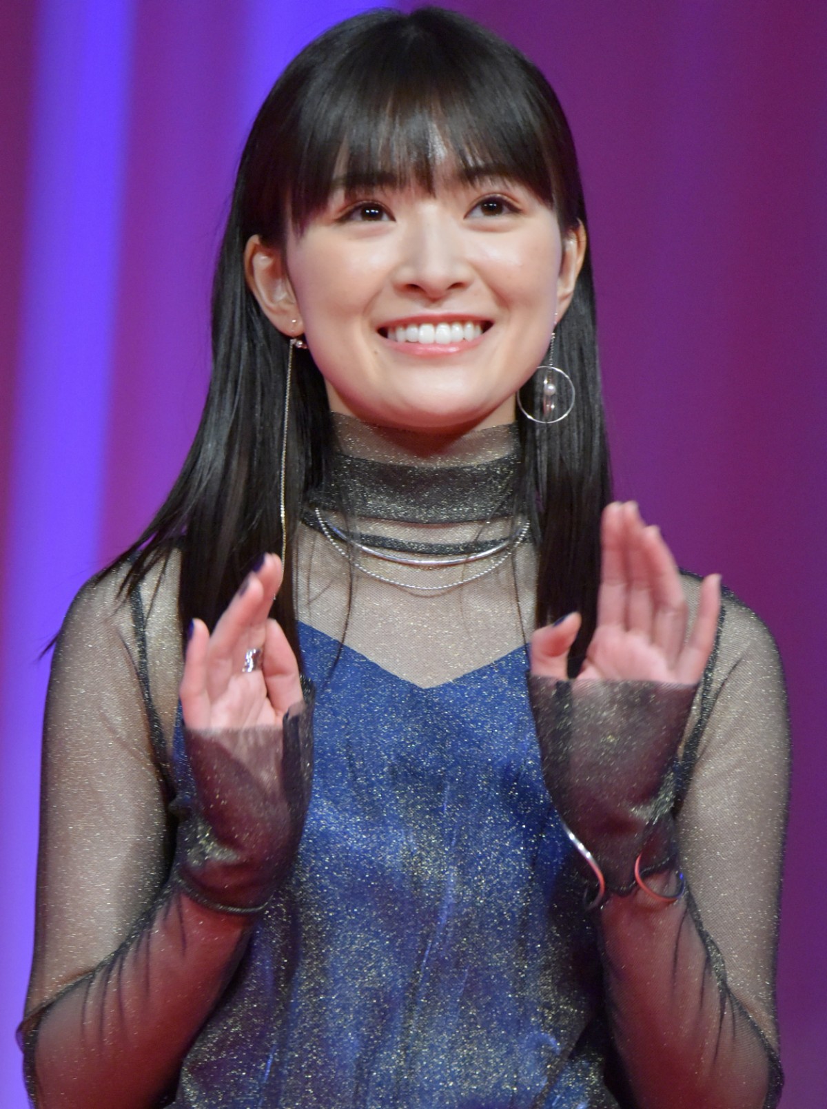 ＜東京国際映画祭＞役所広司、コロナ禍での開催実現は「映画ファンに最高のプレゼント」