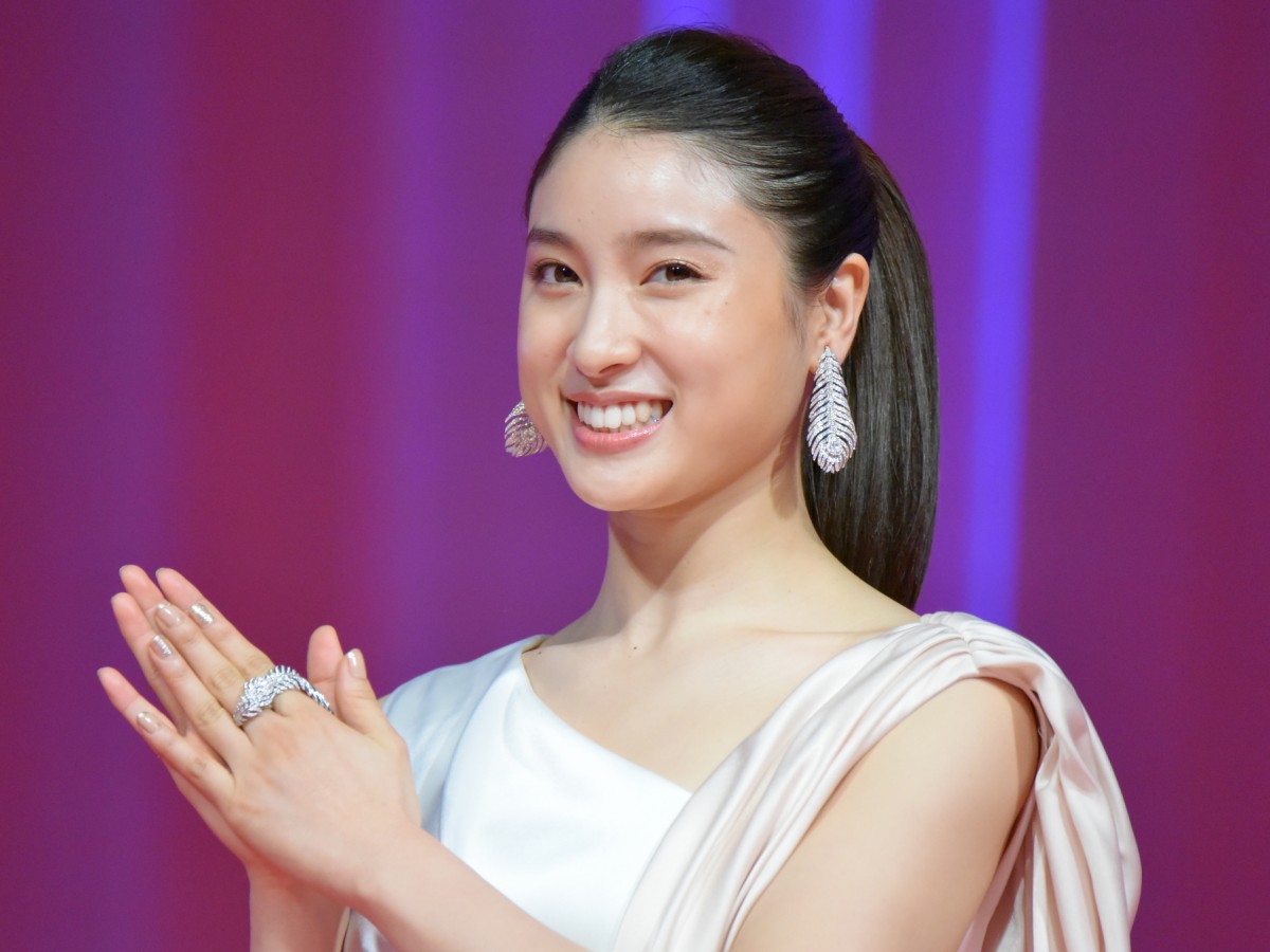 ＜東京国際映画祭＞役所広司、コロナ禍での開催実現は「映画ファンに最高のプレゼント」
