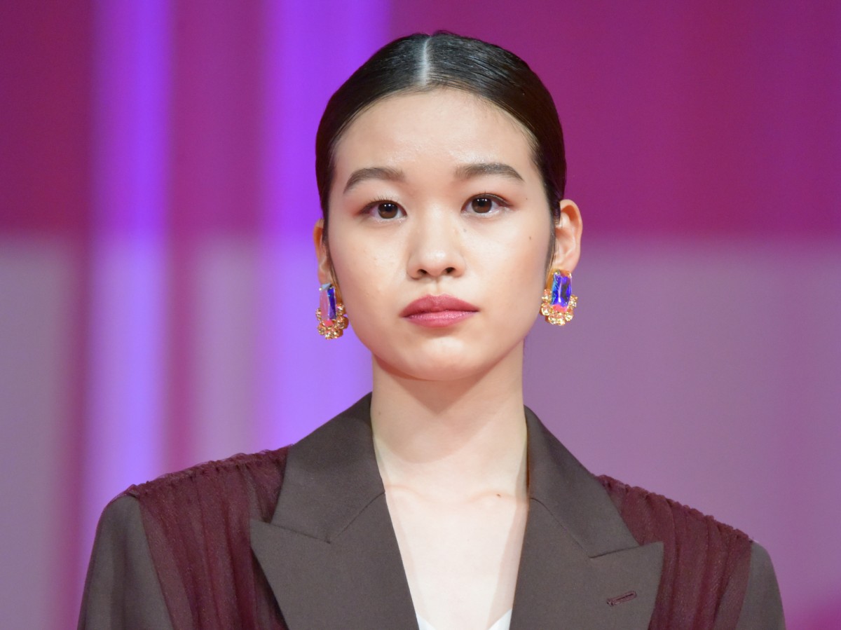 ＜東京国際映画祭＞役所広司、コロナ禍での開催実現は「映画ファンに最高のプレゼント」