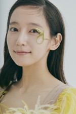 【写真】吉岡里帆、新たな魅力全開　2nd写真集未収録カットを公開