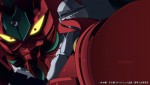 アニメ『ゲッターロボ アーク』場面写真