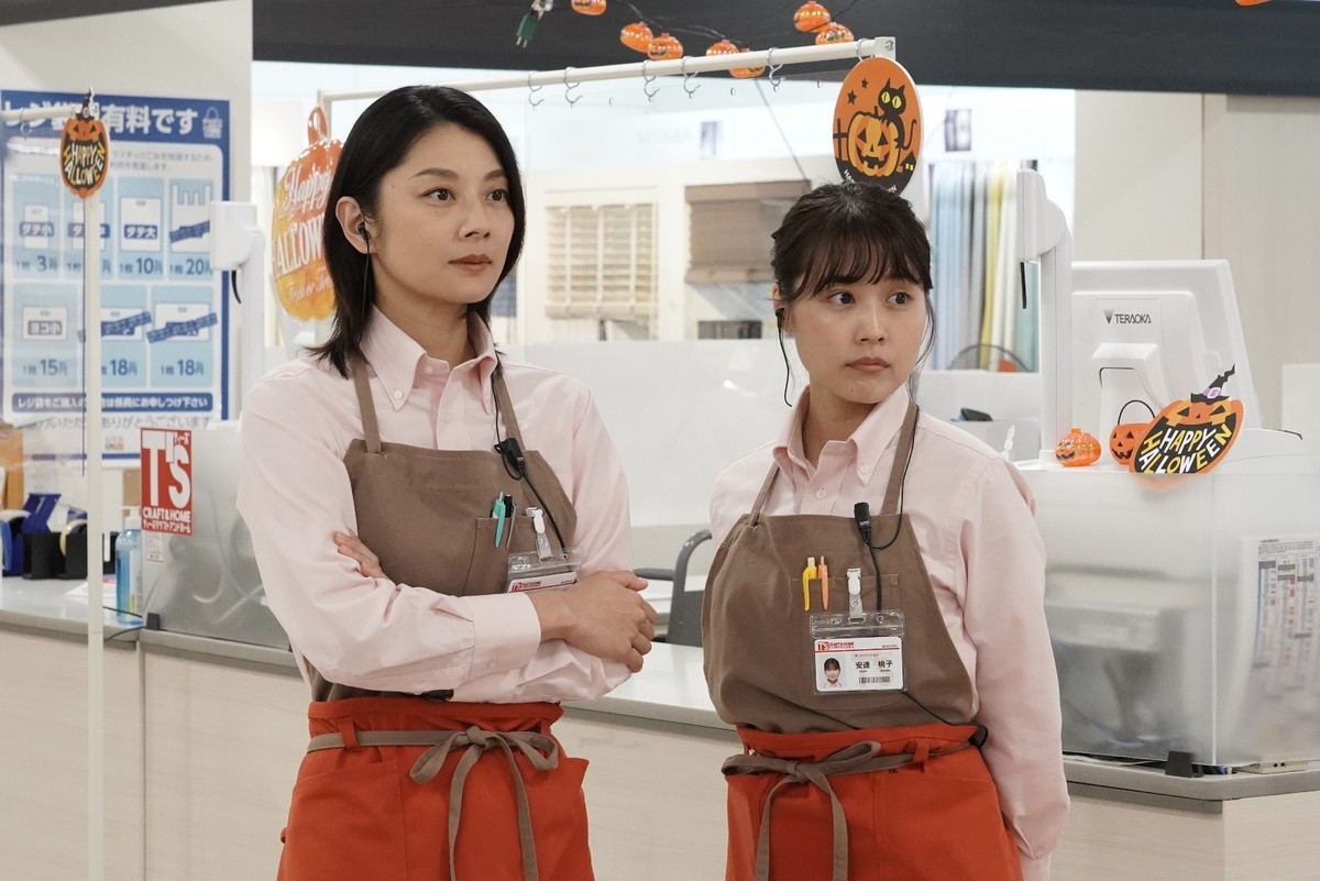 『姉ちゃんの恋人』第2話 “桃子”有村架純、“真人”林遣都と急接近　トラウマ明らかに