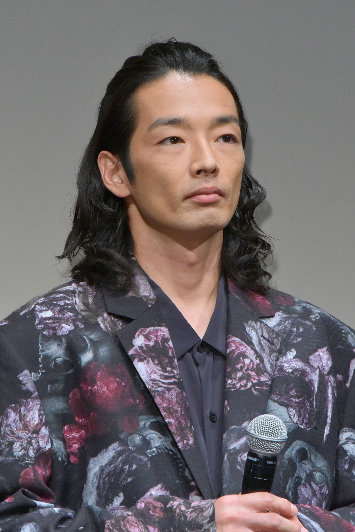 ボクサー役挑戦の森山未來、白熱の試合シーンは「アドレナリン感じた」