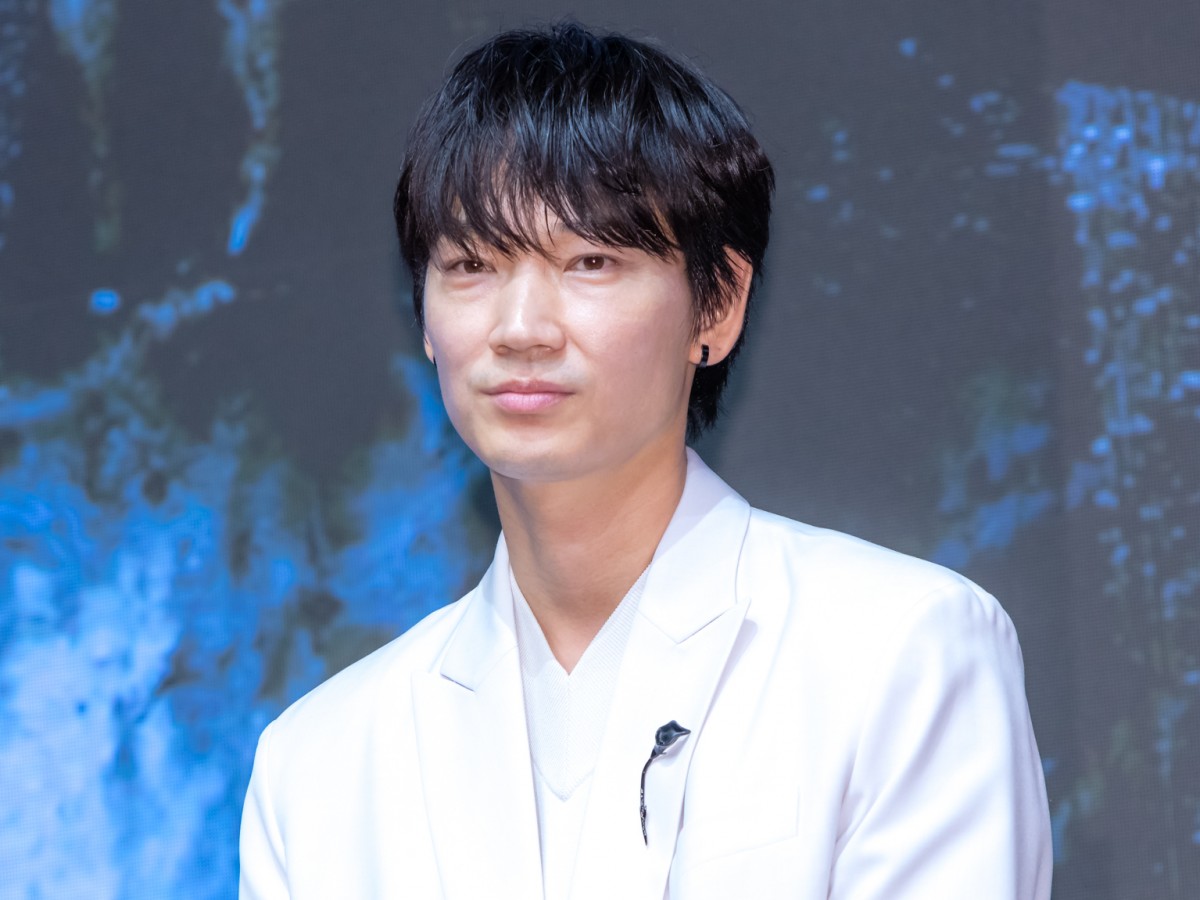 北川景子、出産後初の公の場　祝福に笑顔「ありがとうございます」