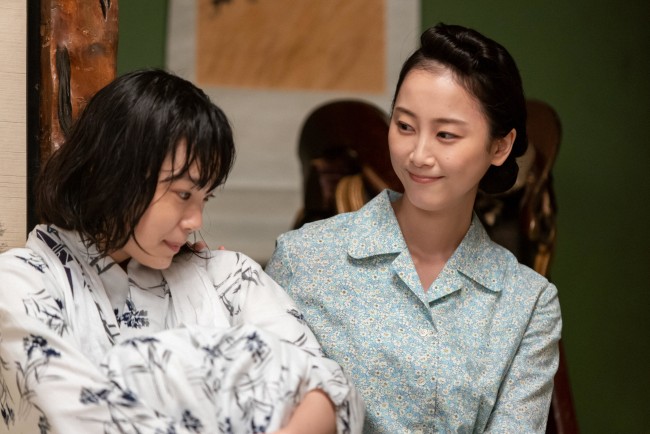 エール 華 古川琴音の本音にネット共感 華ちゃんいい子すぎる 年11月3日 写真 エンタメ ニュース クランクイン