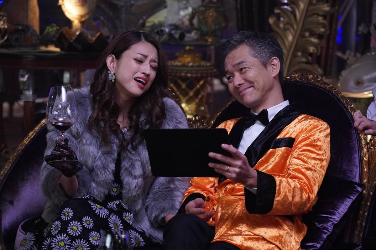 『ルパンの娘』瀬戸康史＆松尾諭の本格アクションにネット興奮「迫力ありすぎ」（ネタバレあり）