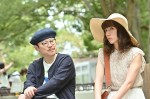 金曜ドラマ『恋する母たち』第3話場面写真