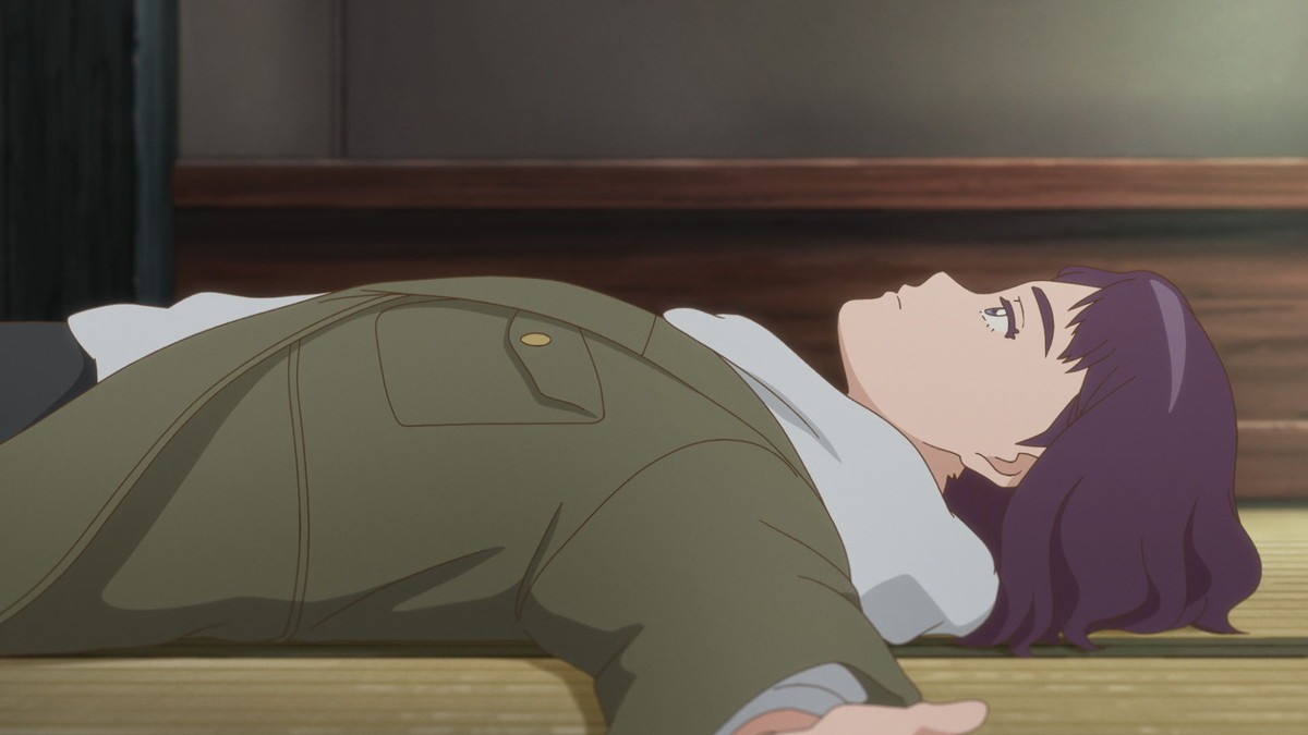 柏葉幸子『岬のマヨイガ』2021年アニメ映画化決定　ティザービジュアル＆PV公開