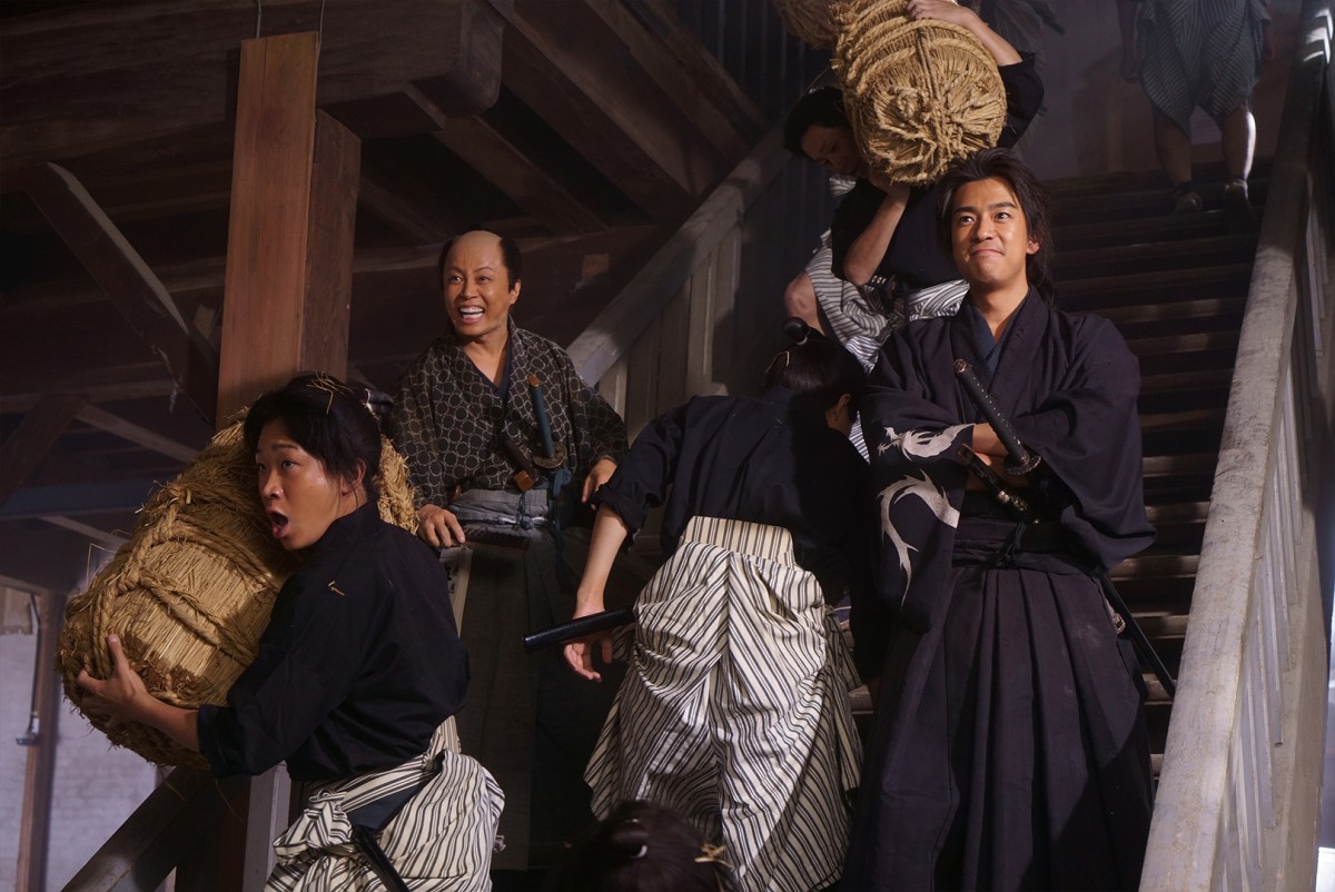 「人間・三浦春馬には尊敬の気持ちしかない」 『天外者』共演の三浦翔平＆西川貴教が思い出語る