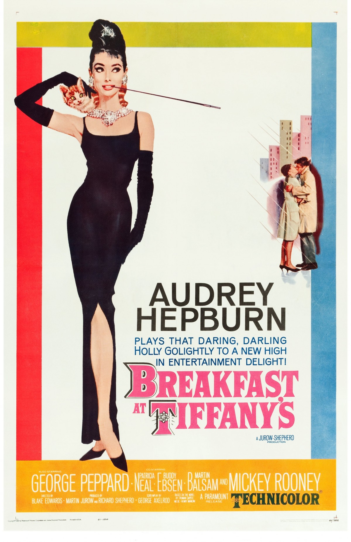 『ティファニーで朝食を』映画化の裏側も 『トルーマン・カポーティ』本編映像公開