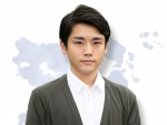 火9ドラマ『青のSP（スクールポリス）ー学校内警察・嶋田隆平ー』に出演する泉澤祐希