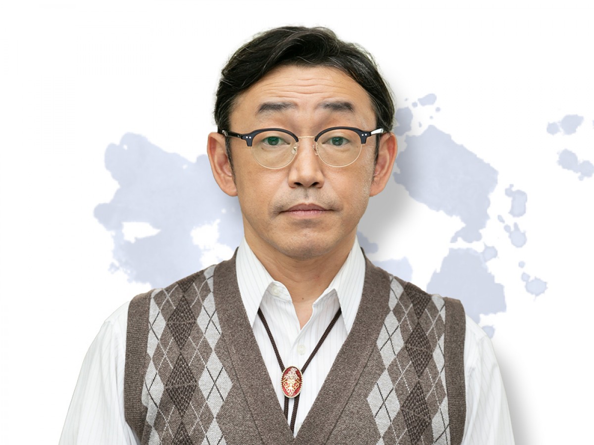 山田裕貴、藤原竜也の相棒刑事に 『青のSP』追加キャスト発表