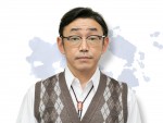火9ドラマ『青のSP（スクールポリス）ー学校内警察・嶋田隆平ー』に出演する石井正則