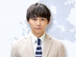 火9ドラマ『青のSP（スクールポリス）ー学校内警察・嶋田隆平ー』に出演する須賀健太