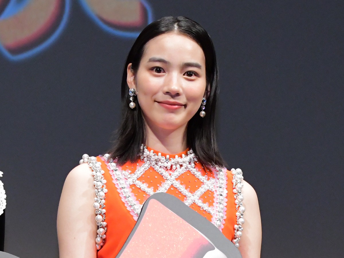 のん＆橋本愛、7年ぶり共演に喜び「電気が走ったみたいな快感」