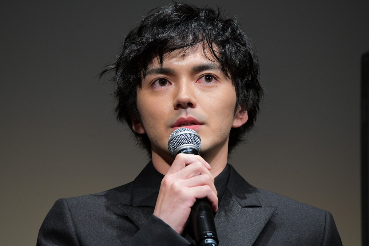 のん＆橋本愛、7年ぶり共演に喜び「電気が走ったみたいな快感」