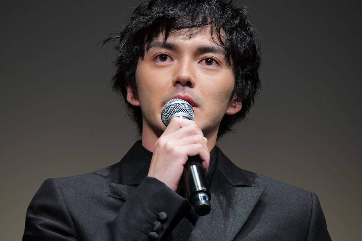 のん＆橋本愛、7年ぶり共演に喜び「電気が走ったみたいな快感」